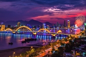 Phê duyệt Quy hoạch thành phố Đà Nẵng thời kỳ 2021 - 2030, tầm nhìn đến năm 2050