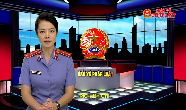 Cái giá phải trả cho hành vi tổ chức sử dụng trái phép chất ma túy