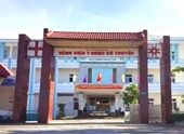 Có con riêng, một Giám đốc bệnh viện ở Kon Tum bị cách chức