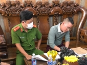 Viện kiểm sát vạch trần thủ đoạn lừa đảo chiếm đoạt tài sản của Nguyễn Văn Chung