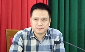 Phó Chủ tịch TP Hạ Long chuyển công tác về trường Đại học Kiến Trúc Hà Nội