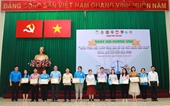 TP Thủ Đức tổ chức hội thi “Ngày Pháp luật nước Cộng hòa xã hội chủ nghĩa Việt Nam”