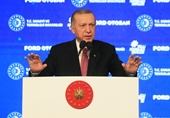 Thổ Nhĩ Kỳ triệu hồi Đại sứ tại Israel