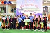 Tuyên truyền pháp luật và hoạt động thiện nguyện có ý nghĩa tại Quảng Ninh