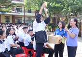 VKSND tỉnh Đắk Lắk tuyên truyền phòng ngừa, ngăn chặn bạo lực học đường
