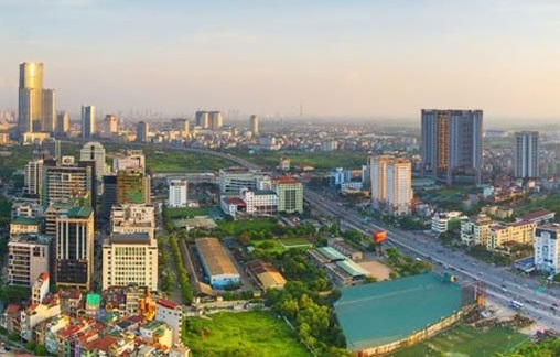 Giá chung cư sẽ tiếp tục tăng khi thị trường bước qua năm 2024