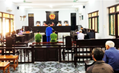 VKSND tỉnh Hưng Yên tổ chức phiên tòa rút kinh nghiệm vụ án Giết người