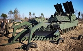 Mỹ bí mật chuyển cho Ukraine cỗ máy để chọc thủng hàng phòng thủ Nga