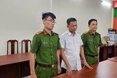 Đề nghị truy tố nhân viên sân bay Tân Sơn Nhất tiếp tay buôn lậu