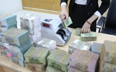 Bộ Tài chính Hoa Kỳ tiếp tục xác định Việt Nam không thao túng tiền tệ