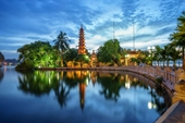 3 thành phố Việt Nam là điểm nóng du mục kỹ thuật số phát triển nhanh nhất thế giới