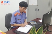 TAND cấp cao tại Hà Nội chấp nhận kháng nghị của Viện kiểm sát, tuyên sửa bản án dân sự sơ thẩm