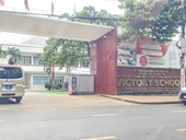 8 học sinh tại Đắk Lắk phải nhập viện sau bữa ăn sáng tại trường