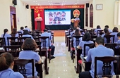 VKSND tỉnh Lạng Sơn Tập huấn công tác kiểm sát giải quyết các vụ, việc dân sự năm 2023