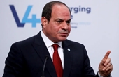 Ai Cập bác bỏ đề xuất của Mỹ về khả năng quản lý an ninh Gaza hậu xung đột