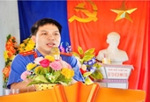 VKSND huyện Tân Kỳ tuyên truyền, giáo dục pháp luật