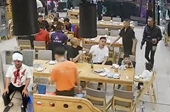 Yêu cầu làm rõ vụ một người dân bị đánh trọng thương trong nhà hàng tại Đà Lạt