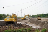 Đẩy nhanh tiến độ các Dự án giao thông trọng điểm trên địa bàn quận Đồ Sơn