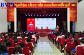 VKSND TP Hải Phòng tổ chức phiên tòa giả định ở Đại học Hàng Hải Việt Nam