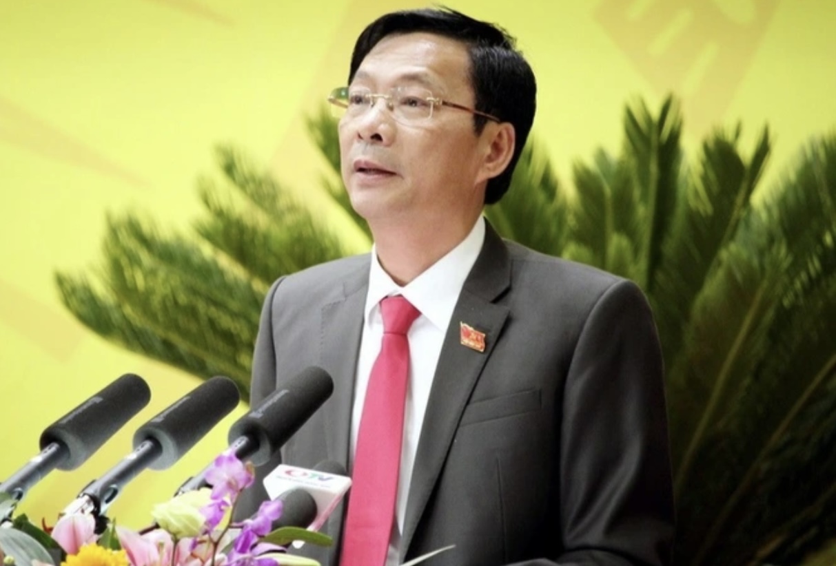 Thủ tướng kỷ luật 2 nguyên Chủ tịch UBND tỉnh Quảng Ninh