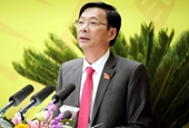Thủ tướng kỷ luật 2 nguyên Chủ tịch UBND tỉnh Quảng Ninh