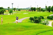 TP Hồ Chí Minh phát triển sản phẩm du lịch golf để hút khách quốc tế