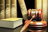 Dấu hiệu pháp lý và hình phạt của tội “Không chấp hành án”