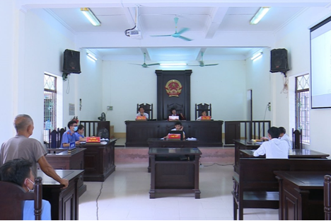 Vai trò của Kiểm sát viên trong giải quyết các vụ án dân sự, hôn nhân gia đình