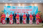 BIC khai trương 2 chi nhánh mới BIC Kiên Giang và BIC Tràng An