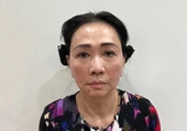Vụ Tập đoàn Vạn Thịnh Phát Đề nghị truy tố Trương Mỹ Lan và 85 bị can
