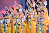 Lễ hội Hokkaido tại Hạ Long - thắt chặt quan hệ Việt Nam-Nhật Bản