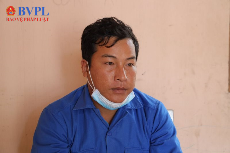 Lời thú tội kẻ dâm ô đối với 10 phụ nữ và nữ sinh