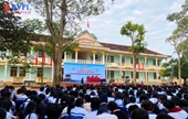 VKSND thị xã Thái Hoà kiến nghị phòng ngừa tình trạng học sinh vi phạm pháp luật