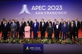 Chủ tịch nước Võ Văn Thưởng kết thúc rất tốt đẹp các hoạt động tại APEC 2023 và các hoạt động song phương tại Hoa Kỳ