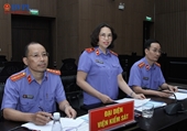VKSND tối cao kiến nghị xử lý cán bộ vi phạm tại Bình Thuận