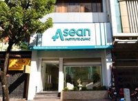 Phòng khám ASEAN bị xử phạt vi phạm trong hoạt động khám, chữa bệnh