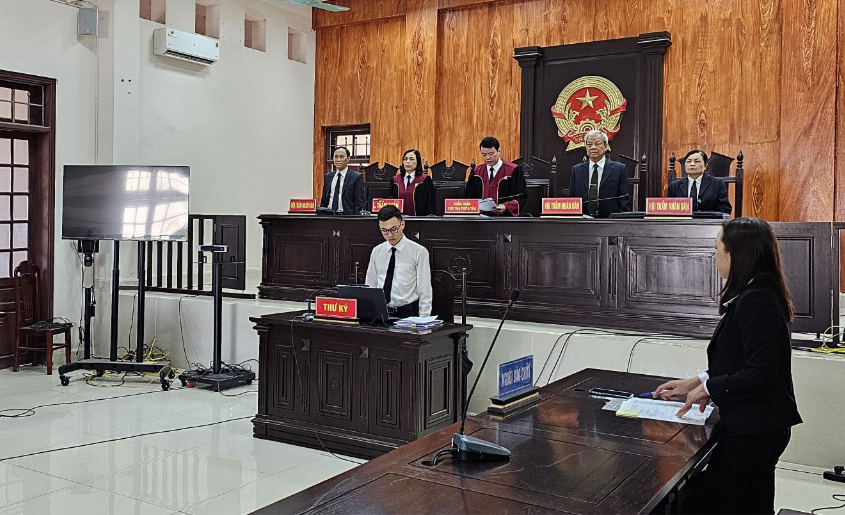 Mua chịu ma túy về bán kiếm lời, lĩnh án 20 năm tù