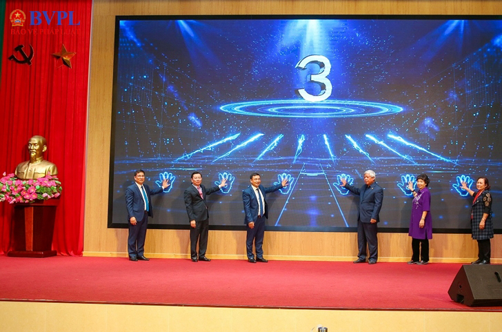 Phát động Cuộc thi trắc nghiệm trực tuyến “Tìm hiểu về Bảo vệ môi trường” trên Tạp chí điện tử Môi trường và Cuộc sống