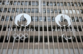 Nghị quyết về ngừng bắn trong dịp Olympic và Paralympic Paris 2024