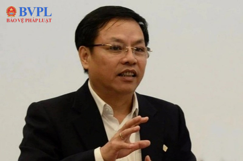 Truy tố bị can Diệp Dũng và 8 đồng phạm gây thiệt hại hơn 115 tỉ đồng