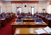 VKSND tỉnh Kon Tum tổ chức cuộc thi “Viết cáo trạng năm 2023”