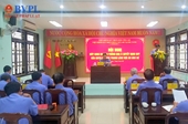 VKSND cấp cao tại Đà Nẵng thông báo rút kinh nghiệm vụ án Tranh chấp quyền sử dụng đất