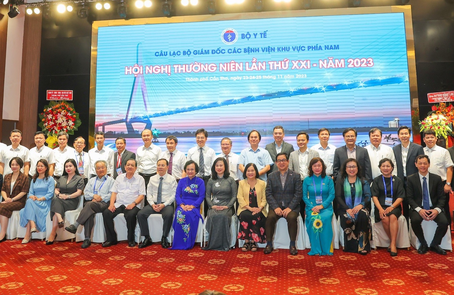 Luật Đấu thầu sửa đổi năm 2023 sẽ tháo gỡ vướng mắc trong đấu thầu y tế
