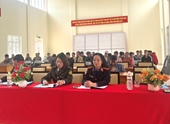 VKSND huyện Lộc Bình phối hợp tuyên truyền, phổ biến pháp luật về bảo vệ rừng