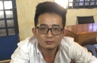 Bắt kẻ sát hại người tình rồi lẩn trốn ở Campuchia