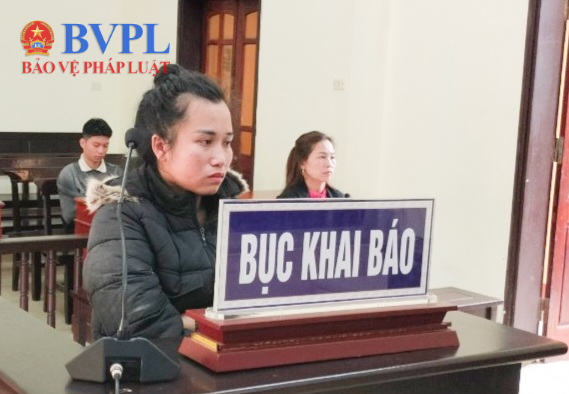 Tuyên án nữ quái dùng chiêu lừa bán hàng nông sản của 9 bị hại