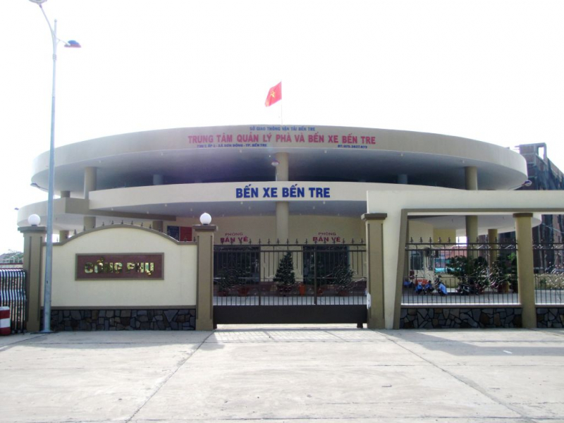 Hàng loạt vi phạm, thiếu sót về tài chính, quản lý đầu tư xây dựng tại Sở GTVT tỉnh Bến Tre