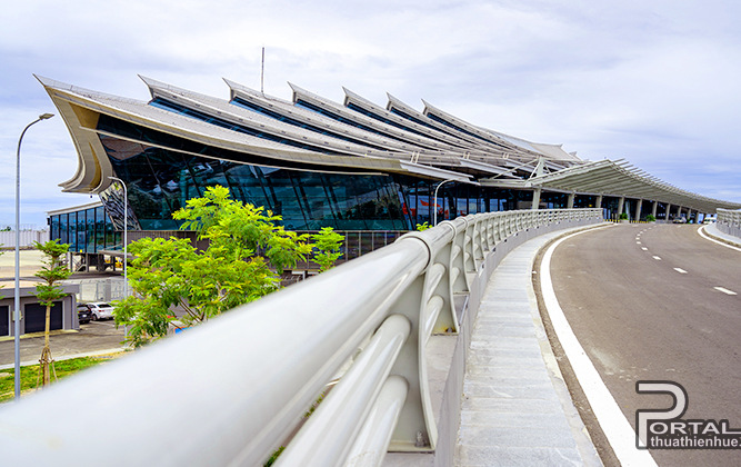 Thừa Thiên Huế nghiên cứu xây dựng cơ sở bảo dưỡng kết hợp thực hành đào tạo máy bay