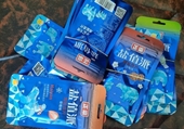 Khẩn trương kiểm tra, thu giữ sản phẩm “kẹo lạ” trên địa bàn tỉnh Quảng Ninh