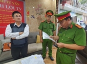 Bắt giam ông Trần Minh Lợi- chủ Facebook đình đám ở Đắk Lắk